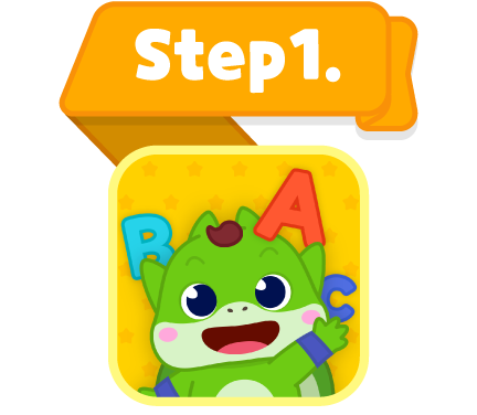 Step 1